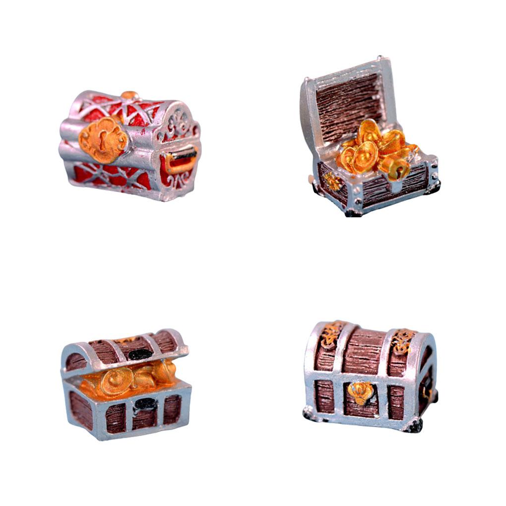 Cutie Simulare Ornament Delicat Miniatură Mică Multifuncțională Figurine Emulaționale Gospodărie Raft de Cărți Zi de Naștere