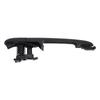 Exterior Sliding Side Door Handle with Lock and Keys Replacement for     W638 Door Handle  7600459