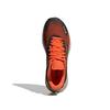 Adidas Terrex Soulstride Flow Gore Tex Core Black Grey Semi Impact Orange Women's IF5041
