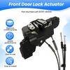 A03Z-Front Door Lock Latch Motor Actuator For Hyundai H1 Grand Starex I800 Exterior Door Lock