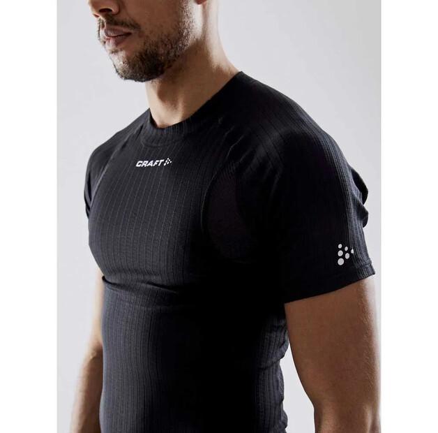 Craft Базовый слой с коротким рукавом Active Extreme X