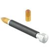 Part Replacement Head Repair Tools Accessories Aluminum Black Hail Removal Hammer Paintless Pen Ding Practical