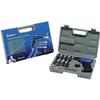 Marteau Burineur Pneumatique - MICHELIN - Coffret Brico + 4 Burins - SDS Plus - 3 Joules - 4800 Cps/min