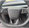 Protective Stickers for Tesla Model Y/3/YL Steering Wheel Buttons - Interior Upgrade