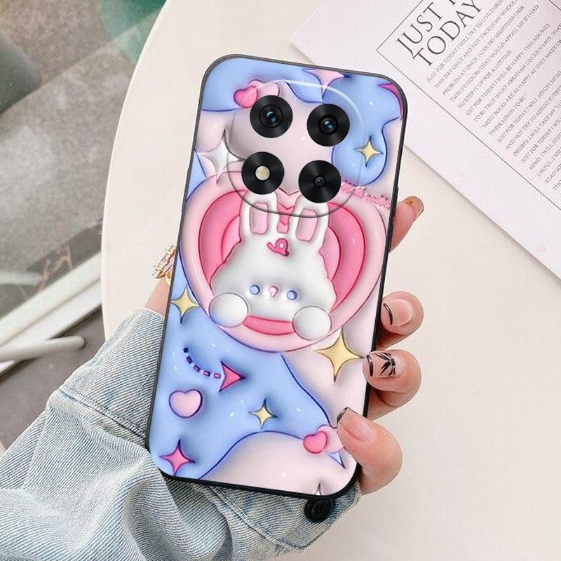For Xiaomi Redmi Note 15 Pro Plus 5G Phone Case Astronaut Silicone Camera Protection Back Cover Redmi Note15 5G Funda Coque