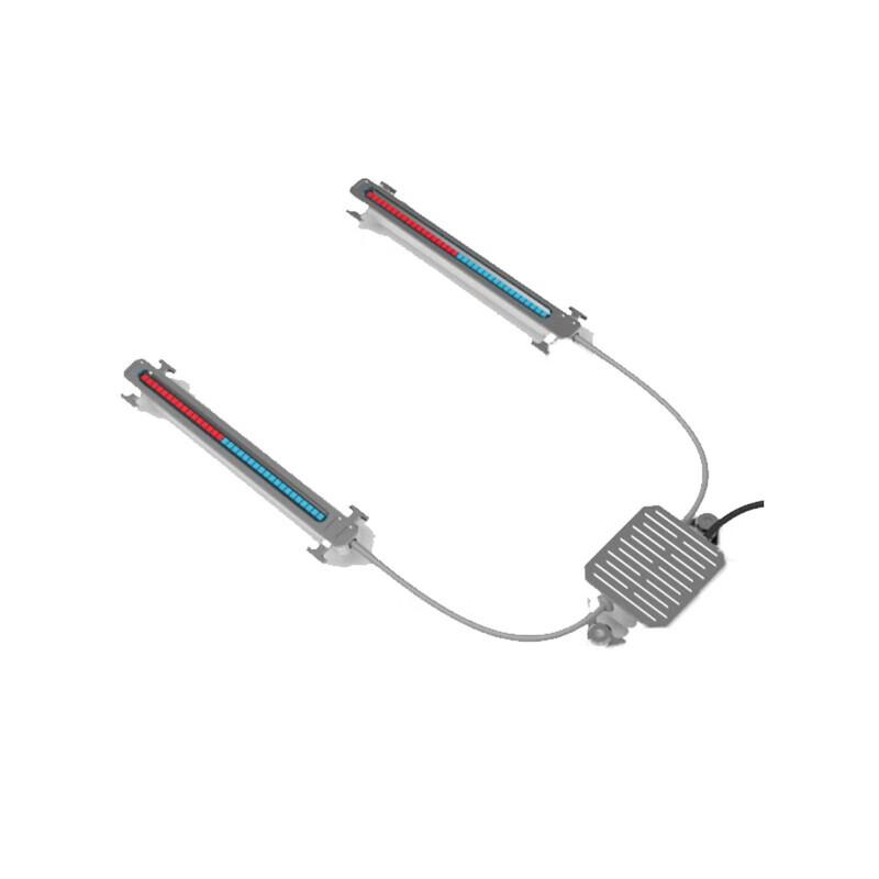 SOZYIN Multi-color Warning Light PL10 for DJI Matrice 4D/4TD