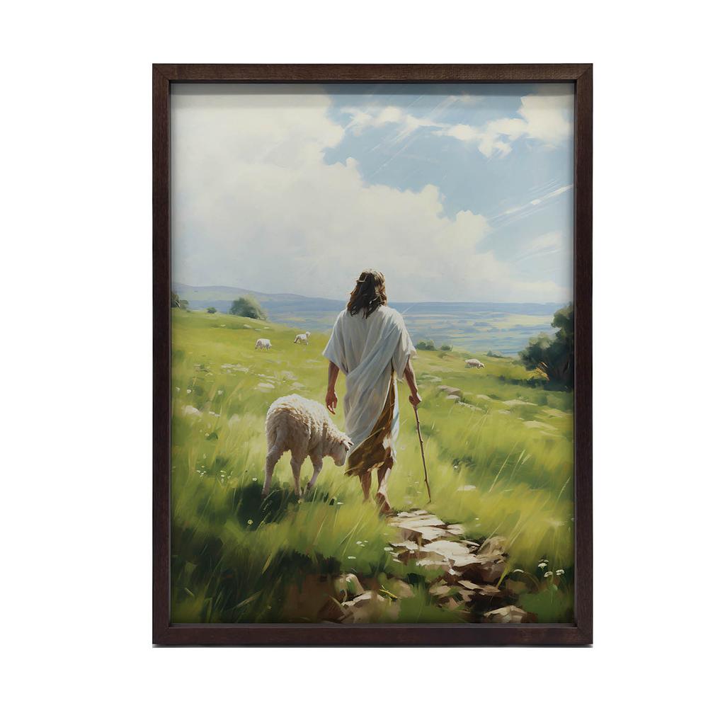 Found Love Poster Found Love Poster, 70X100 Cm, Frameless, Matte Paper 230 Gsm