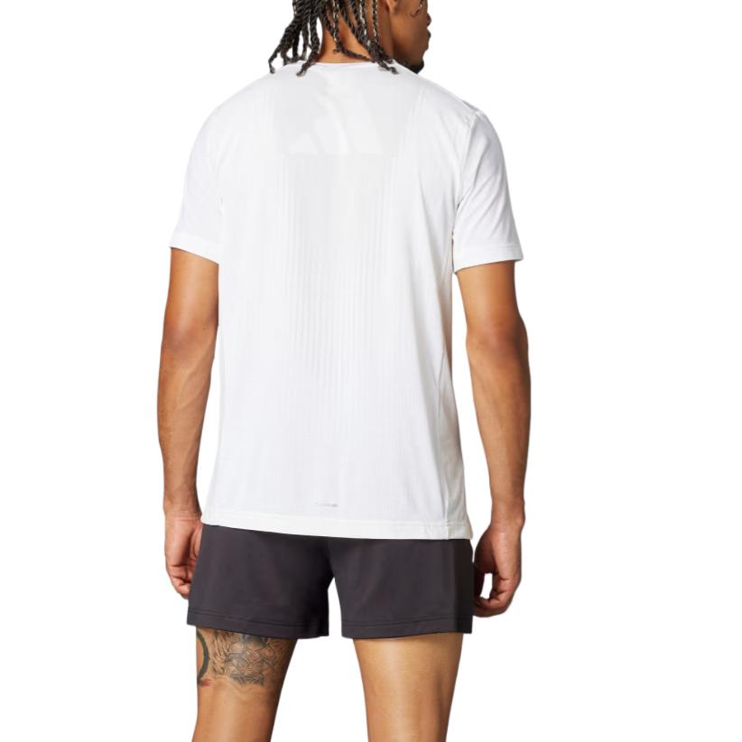 New Adidas Free Shipping With AdiClub Airchill Tee JE5747