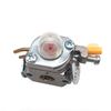 Carburetor for Homelite Ryobi 26cc/33cc ZAMA C1U-H60 Trimmer Blower Lawn Edger Brush Cutter Garden Parts Replace 3074504 Carburetors Jets 1
