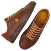 Converse One Star Pro Casual Versatile Low-Top Board Shoes Unisex Brown