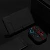 Ryo Easy Living Store Switch Compatible Protective Case Cover Separable Set Switch Protective Cover Easy Installation TPU Soft Shockproof Switch