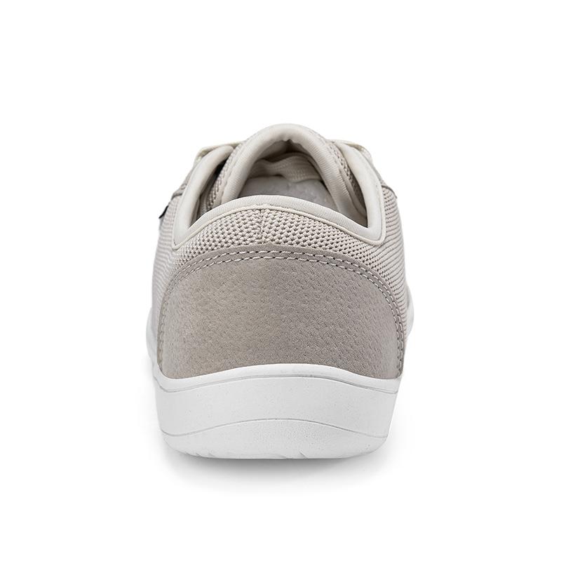 Men's Barefoot Walking Shoes Breathable, Simple and Comfortable Wide Parker Barefoot Box Double Wide Toe Sports Shoes for Women
