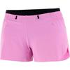 Sense Aero 3 Fashionable Comfortable Skin-Fit Solid Color Sports Shorts Women Shorts C26120