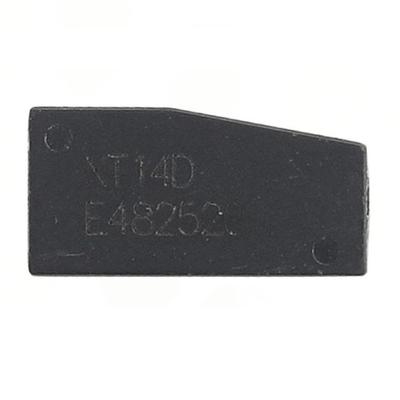 Single Mode 4D/46 Replacement Chip Strong ABS Automotive Repair Accessories Tool Easy Installation Suitable for VVDI2