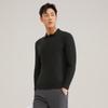 Youngor Men's Wool Blend Pullover Sweater VYHM639972PFA