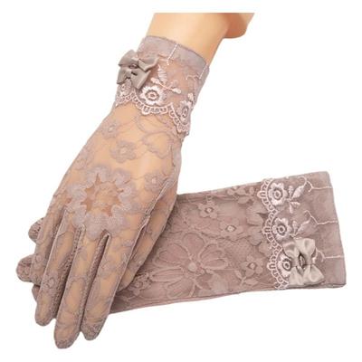 Accesorios – Guantes y manoplas