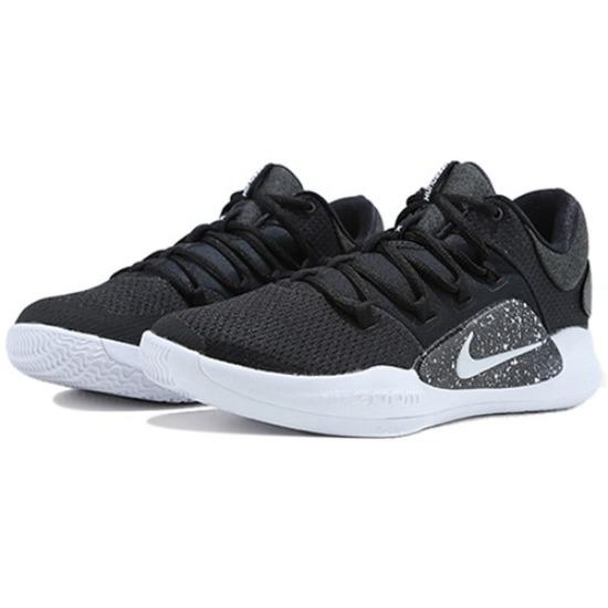 

Nike Hyperdunk X Low Black AR0465-003 EU 44 чёрный