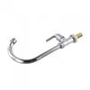 Accessory Faucet Household Kitchen Single Lever Stainless Steel