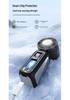 Portable Rechargeable Mini Handheld Cooling Fan