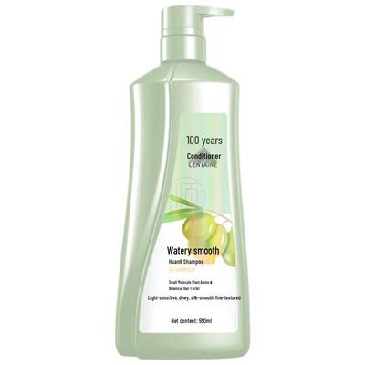 Shampooer og balsammer til hår – Shampooer