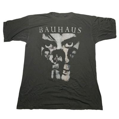New Vintage Rare Bauhaus Bootleg Gift For Fans Unisex S-5Xl Shirt Ss2451