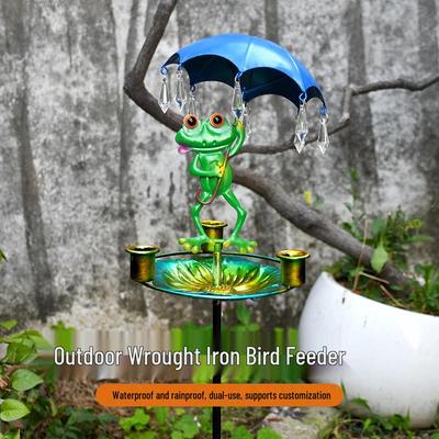 Dekoratif ürünler – Metal el sanatları