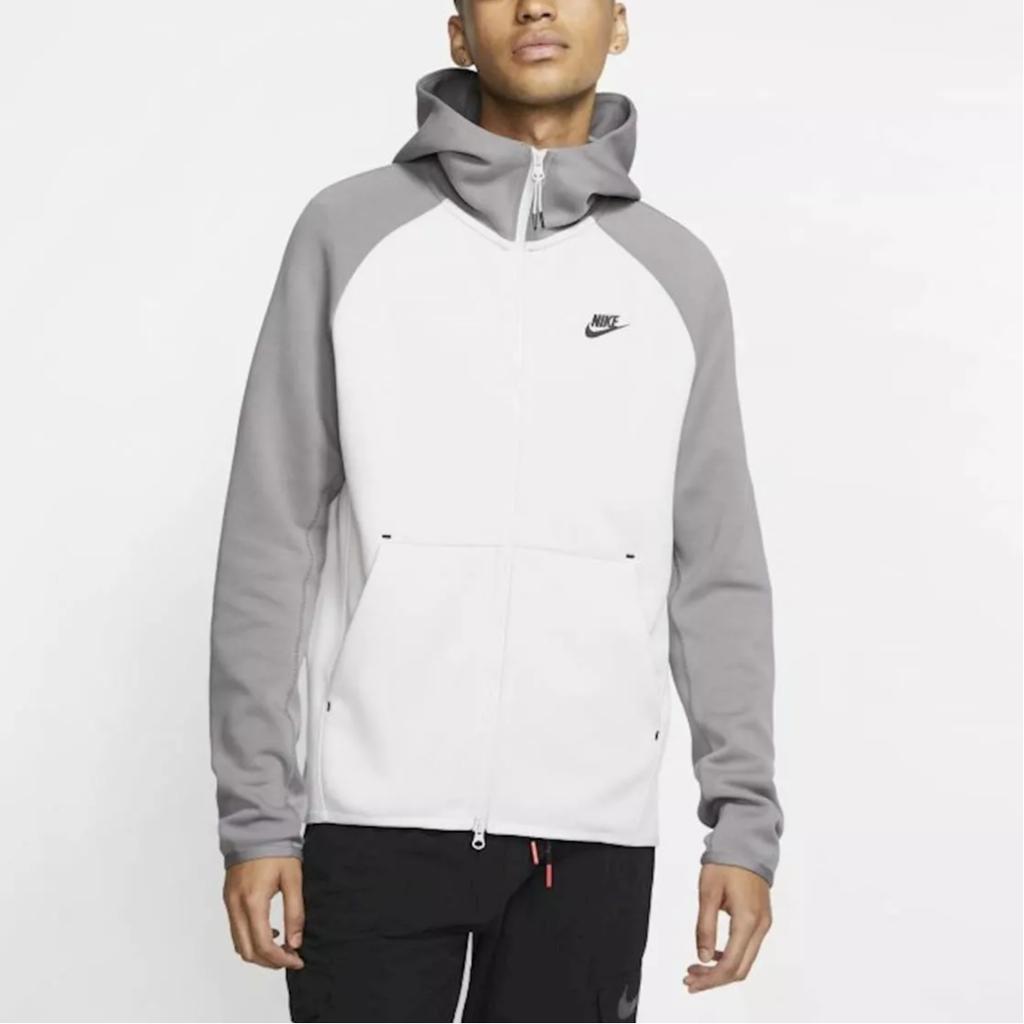Nike Jackets Men's Dark Gray Hooded Moderate Other 928484-078