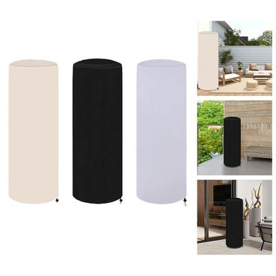 Resistente alle intemperie per copertura riscaldatore da patio Impermeabile Antipolvere per uso esterno