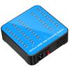 Type-C Multi-Port Charger: 30-60 Ports, USB-C Fast Charging Station for Apple Devices