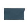 Self-Closing Long Wallet Artificial Leather Passport Driver's License Document Holder Data Cable Cosmetic Bag Storage