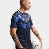Nike Dri-Fit 2026 Season Uruguayan Team Away Fans' Edition Outdoor Quick-Dry Sports Short-Sleeved Football Shirt for Men