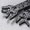 Flexible Wheel Deformation Corrector 4 Size Preferences Tall Moment 45 Mixture Steel Ergonomic Plan For Safe Adjustments