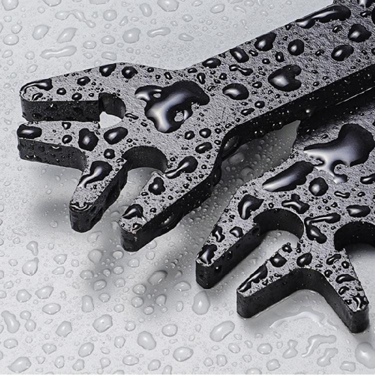 Flexible Wheel Deformation Corrector 4 Size Preferences Tall Moment 45 Mixture Steel Ergonomic Plan For Safe Adjustments
