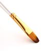 13pcs Professional Artist Painting Brush Set, Watercolor Oil Paint Artists Acrylic Painting Brushes Pen