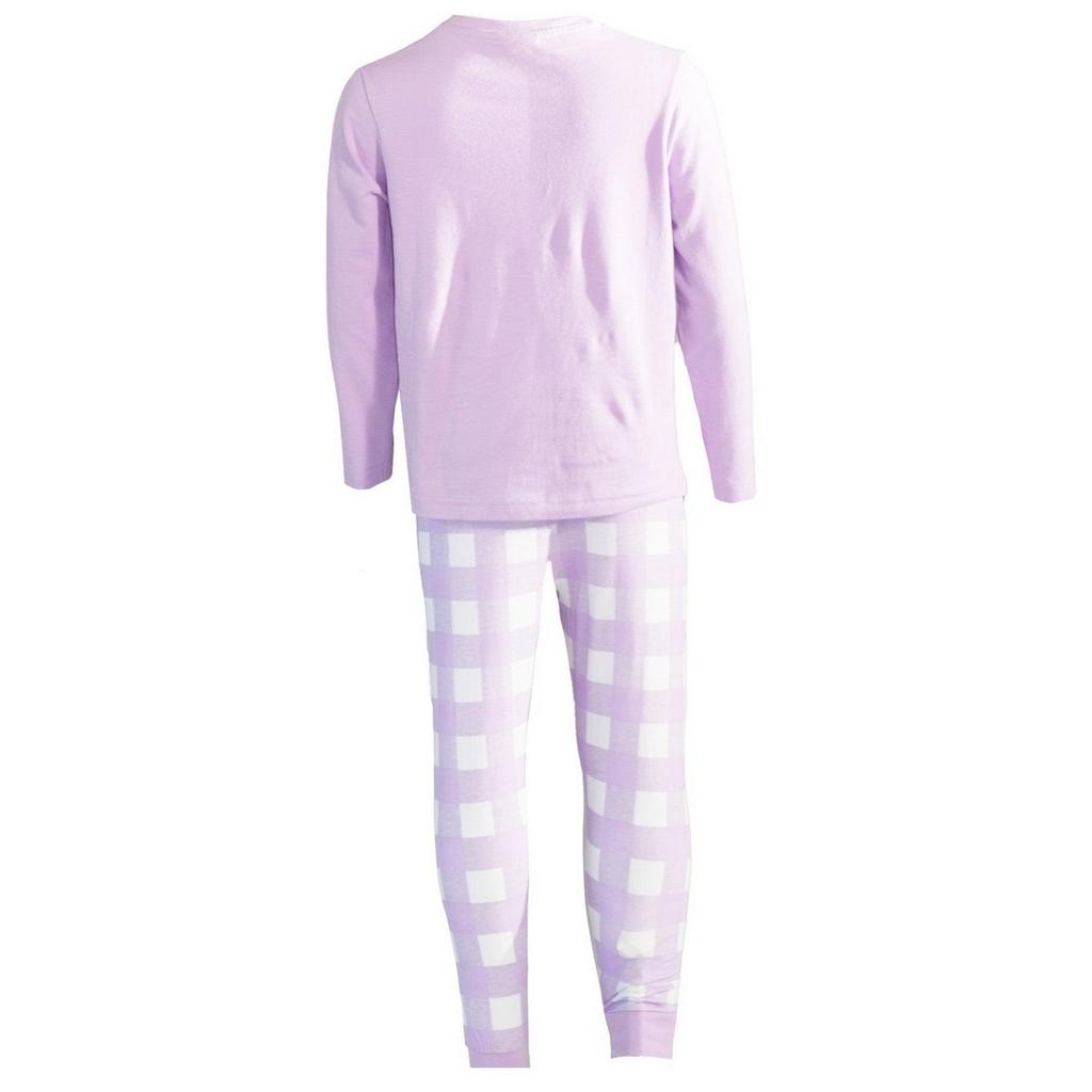 Barbie Girls Dream Team Long Pyjama Set (Pack of 2)