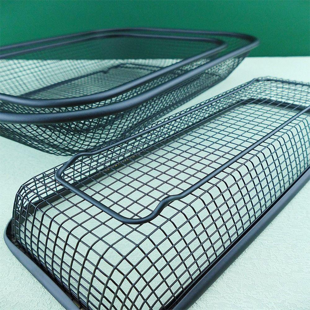 Drain Basket Chopsticks Storage Basket Stainless Steel Vegetable Washing Basin  Household