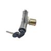 An Truck Parts Ignition Switch Truck 24v Steering Lock With Keys For Scania 414206 389500 279160