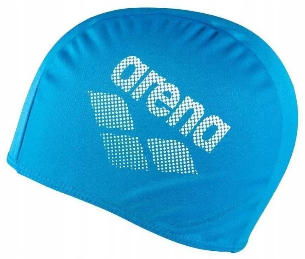 Comfortable Swimming Cap For The Arena Polyester Pool