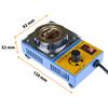 Soldering Pot 11-A 150W, Tin Tank 38Mm