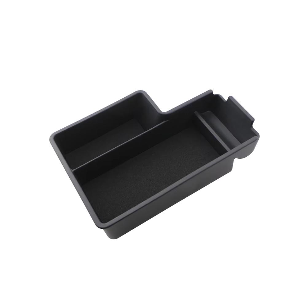 

For Volkswagen VW Golf 6 MK6 R20 GTI Sirocco Jetta MK5 GTI MK5 Armrest Storage Box Tray Console Organizer Case Accessories