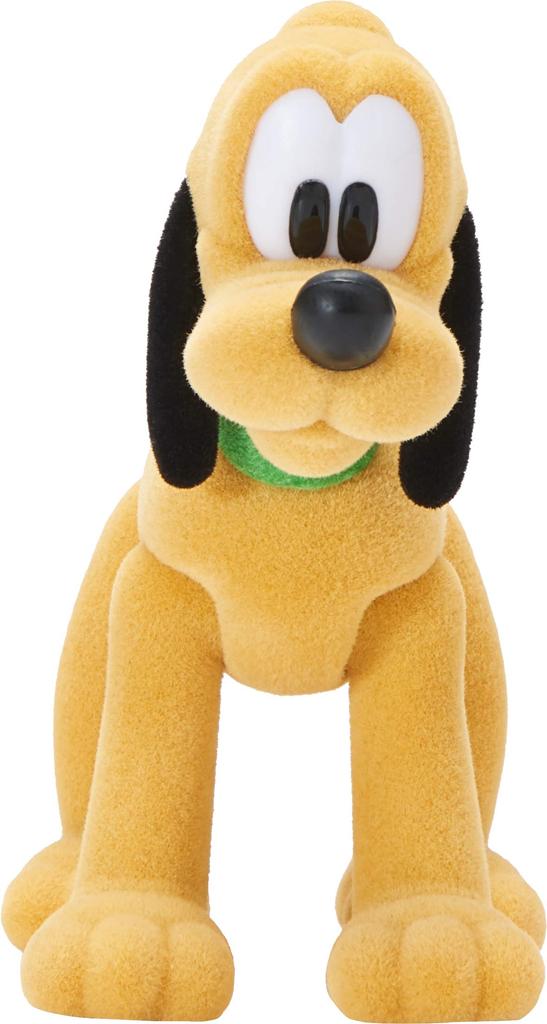 Disney Character DIYTOWN Doll Pluto DD-06