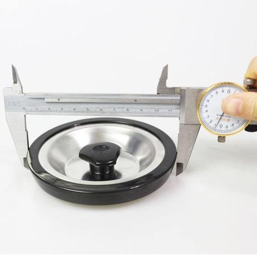 Talea Kitchen Sink Water Stop Cover, Drain Cover, Sink Drain Cover