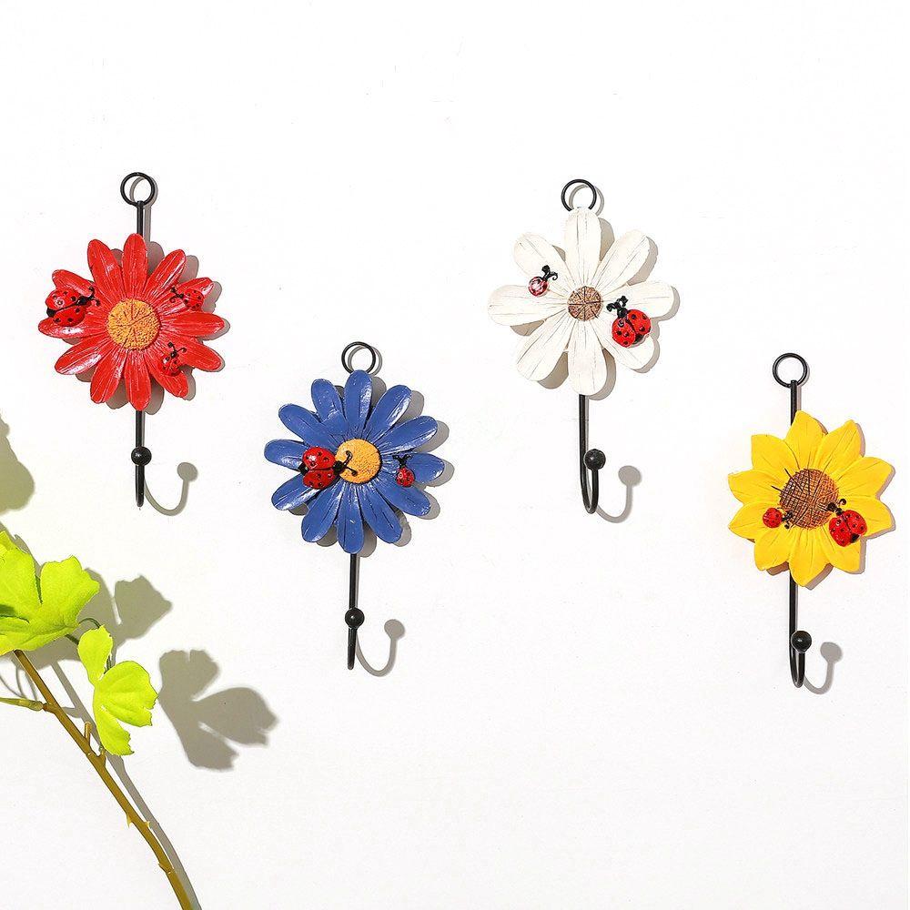 Storage Tools Wall Decoration Kitchen Gadgets Home Supplies Clothes Hook Hangers Home Storage Hook