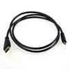 New 1\.5m MICRO HD To HD Cable with Ethernet Gold Plated 1080P for Cell Phones