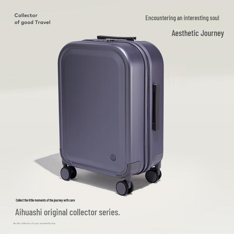 OIWAS Hardside Spinner Luggage