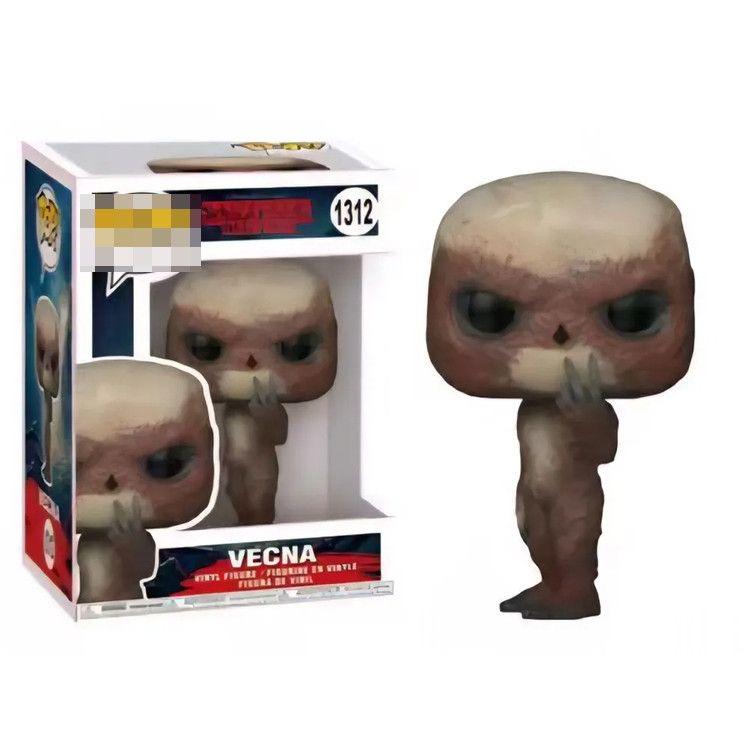 Stranger Things POP Model Handmade Ornament