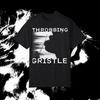 Zweiseitiges Throbbing Gristle T-Shirt
