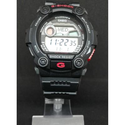 İkinci El CASIO G-7900 G-SHOCK