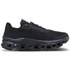On CloudmOnster Black Women's 3WD11780485