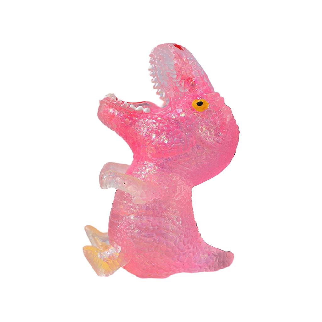 Dinosaur Stress-relieving Toy, Cute Stress-relieving Toy, A Therapeutic Gift.